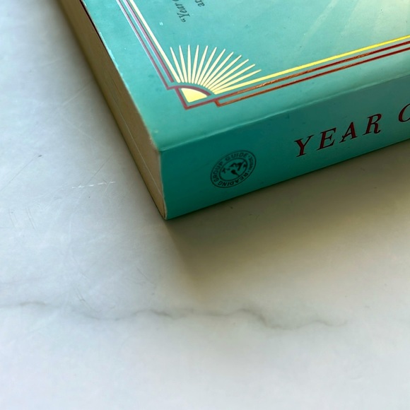 The Year of Yes by Shonda Rhimes - Picture 7 of 11